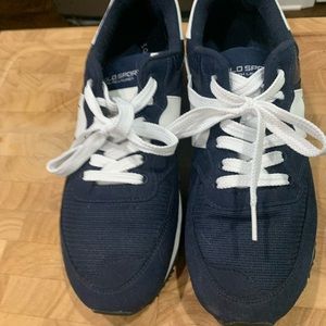 Men’s Polo Sport Slayton Sneakers